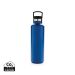 Vacuum insulated leak proof standard mouth bottle