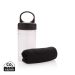 Cooling towel black