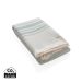 Ukiyo Yumiko AWARE™ Hammam Towel 100 x 180cm green