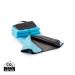 Picnic blanket blue