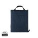 Impact Aware™ RPET foldable quilted picnic blanket