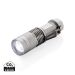 3W pocket CREE torch grey