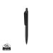 Wheat straw pen black