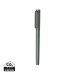 X6 cap pen with ultra glide ink anthracite