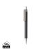 X8 smooth touch pen grey