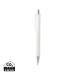 X8 smooth touch pen white