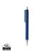 X8 smooth touch pen navy