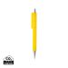 X8 smooth touch pen yellow