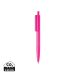 X3 pen pink