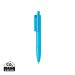 X3 pen blue