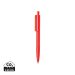 X3 pen red