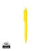 X3 pen yellow