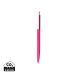 X3 pen smooth touch pink, white
