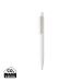 X3 pen smooth touch white