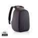 Bobby Hero Regular, Anti-theft backpack black, black