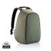 Bobby Hero Regular, Anti-theft backpack green
