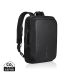 Bobby Bizz anti-theft backpack & briefcase black