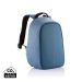 Bobby Hero Small, Anti-theft backpack blue