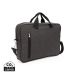 Classic 15” laptop bag anthracite