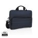 Impact AWARE™ RPET 15.6" laptop bag navy
