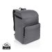 Impact AWARE™ RPET cooler backpack anthracite
