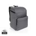 Impact AWARE™ RPET cooler backpack anthracite