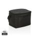 Impact AWARE™ lightweight cooler bag black
