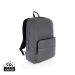 Impact AWARE™ RPET Basic 15.6" laptop backpack anthracite