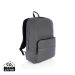 Impact AWARE™ RPET Basic 15.6" laptop backpack anthracite