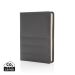 Impact AWARE™ RPET A5 notebook anthracite