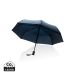 21" Impact AWARE™ RPET 190T auto open/close umbrella navy