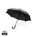 23" Impact AWARE™ RPET 190T standard auto open umbrella