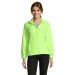NORTH WOMEN neon yellow