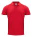 Classic OC Polo Red