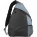 Armada sling backpack 10L Solid black