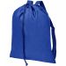 Oriole drawstring backpack with straps 5L Royal blue