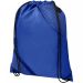 Oriole duo pocket drawstring backpack 5L Royal blue