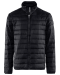 Alford Lightweight Jacket Black BLC