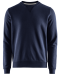 Alfie Sweater Navy BLC