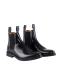Chelsea Leather Boots Black BLC