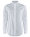 W's Plainton Shirt A-line White