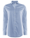 W's Plainton Shirt A-line Light Blue