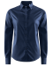 W's Plainton Shirt Tailored Navy BLC