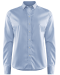 W's Plainton Shirt Tailored Light Blue