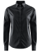 W's Plainton Shirt Tailored Black BLC