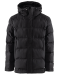 Paxton Puffer Jacket Black BLC
