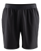 Active Shorts Black BLC