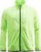La Push Wind Jacket Men´s Neon Green