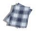 Kitchen Towels One Size Navy