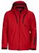 3407 PADDED FUNCTIONAL JACKET Red
